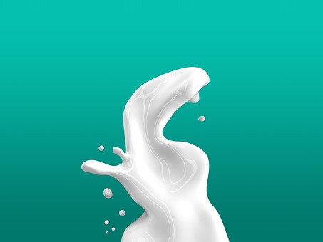 Telové mlieka pre zdravie Vašej pokožky